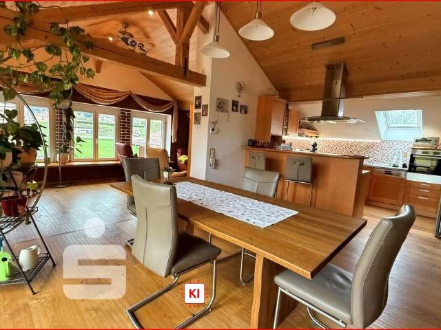 Wohnung kaufen in Teisendorf, Landkreis Berchtesgadener Land