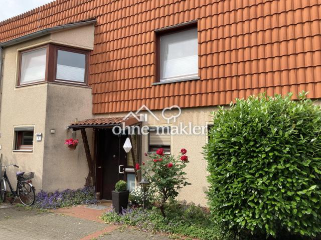 Haus kaufen in Buchholz-Kleefeld, Hannover