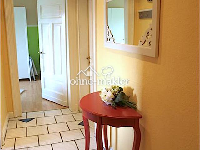 Apartment mieten in Nordstadt, Wuppertal
