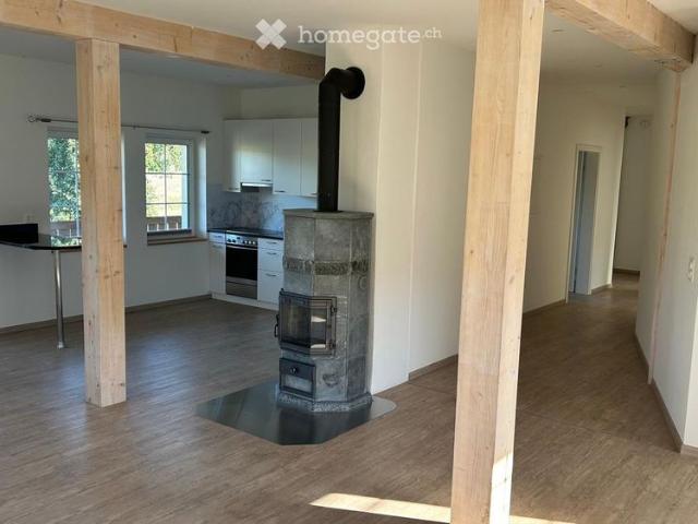 Apartment mieten in Schwaderloch, Bezirk Laufenburg