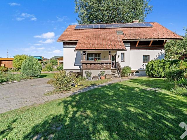 Haus kaufen in Turnau, Steiermark