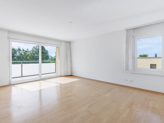 Wohnung kaufen in Berghof, Gossau (SG)