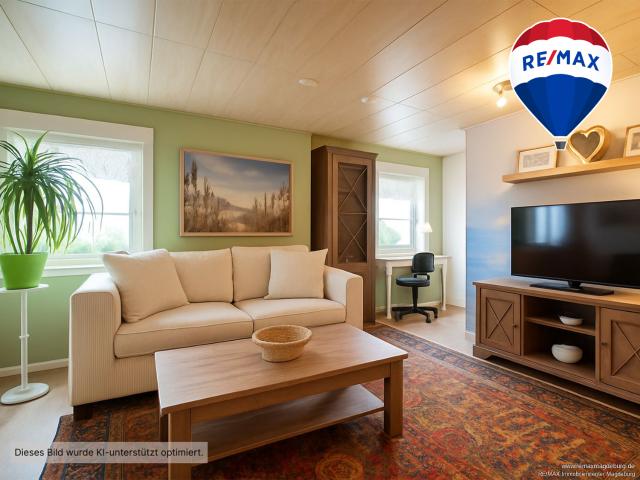 Haus kaufen in Samswegen, Sachsen-Anhalt