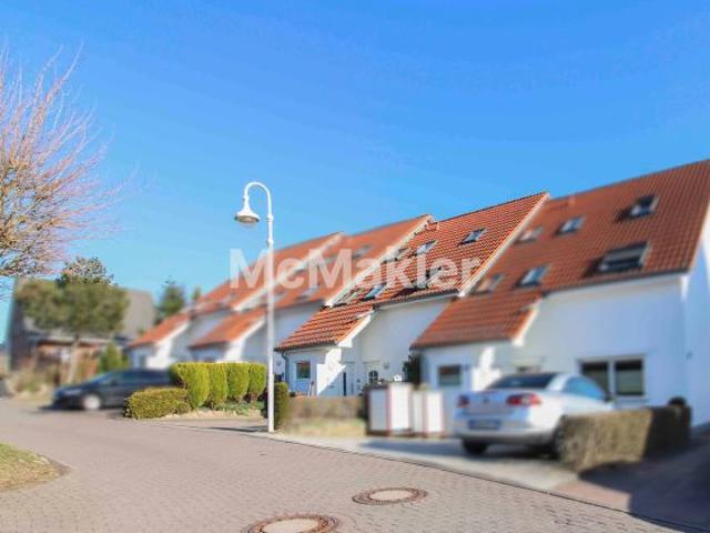 Wohnung kaufen in Sassnitz, Mecklenburg-Vorpommern