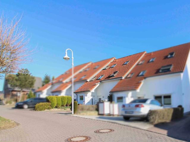 Wohnung kaufen in Sassnitz, Vorpommern-Rügen