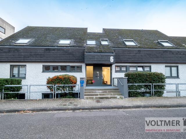 Wohnung kaufen in Güdingen, Saarbrücken