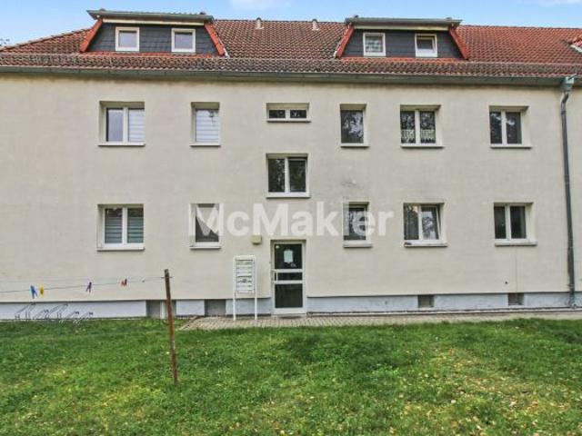 Wohnung kaufen in Zwenkau, Sachsen