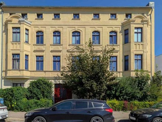 Wohnung kaufen in Magdeburg, Sachsen-Anhalt