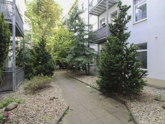 Wohnung kaufen in Magdeburg