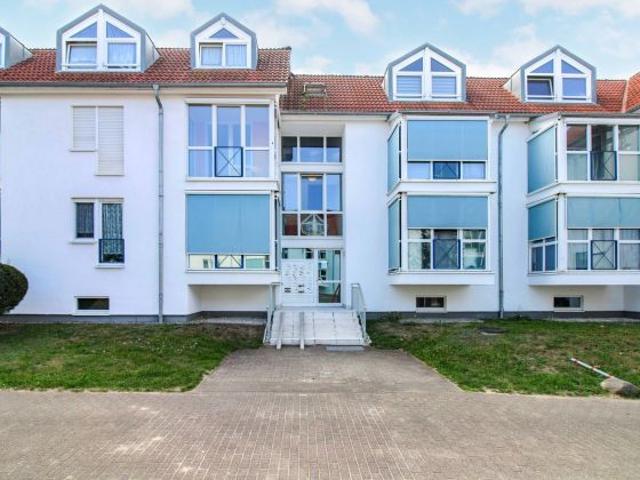 Wohnung kaufen in Halle (Saale), Halle