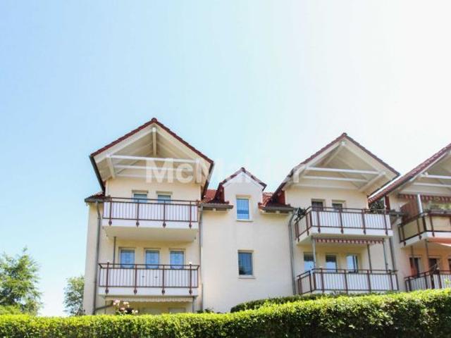 Wohnung kaufen in Leipzig, Sachsen