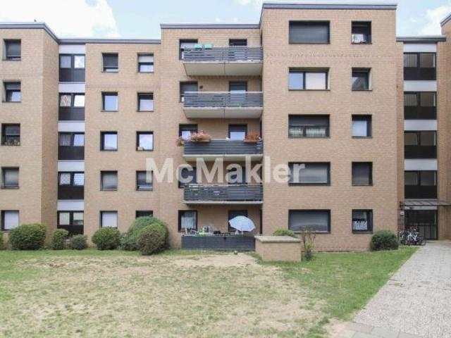 Wohnung kaufen in Bergheim, Nordrhein-Westfalen