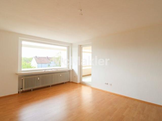 Wohnung kaufen in Hannover, Niedersachsen