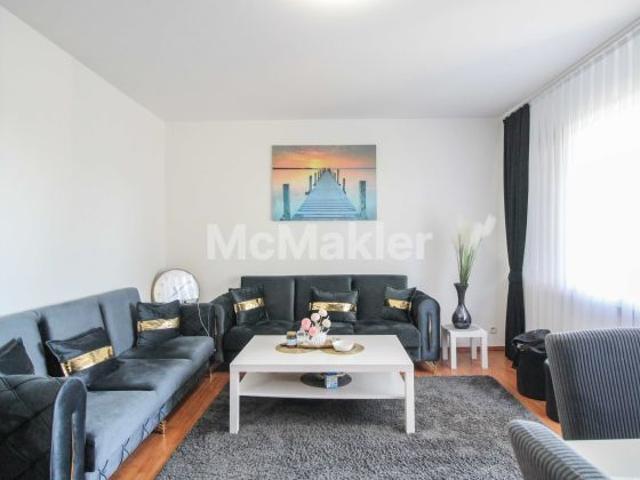 Wohnung kaufen in Mönchengladbach, Nordrhein-Westfalen