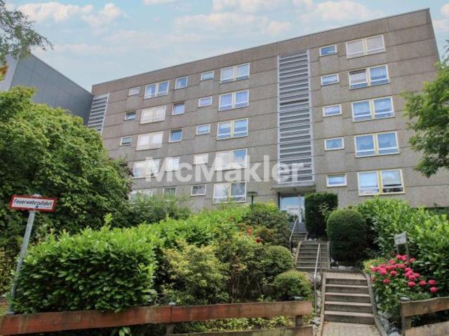 Etagenwohnung kaufen in Wuppertal