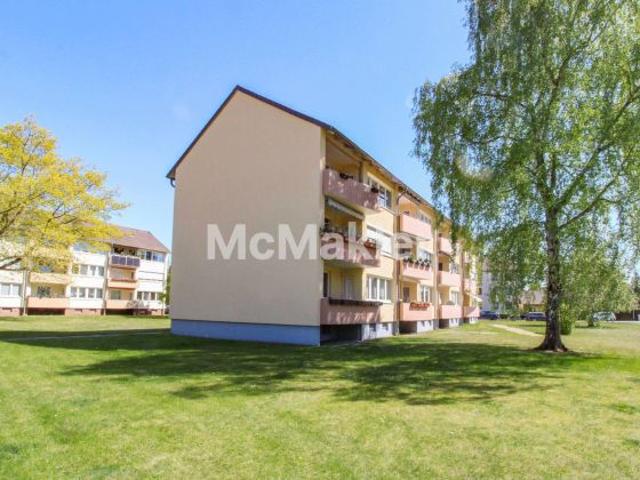 Wohnung kaufen in Hannover, Niedersachsen