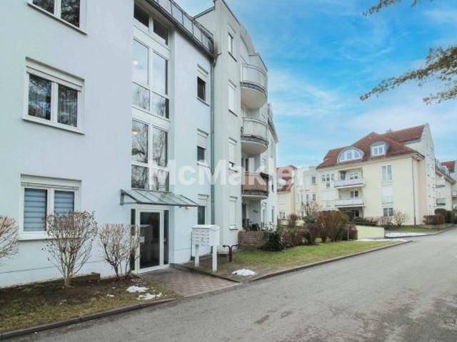 Wohnung kaufen in Leipzig, Sachsen