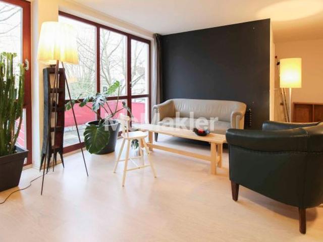 Wohnung kaufen in Greifswald, Mecklenburg-Vorpommern