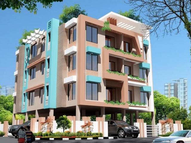 Flat for sale in Calcutta, West Bengal