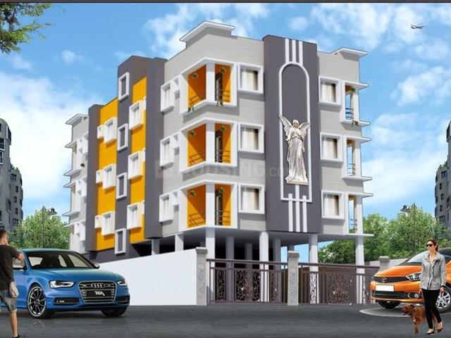 Flat for sale in Behala, Kolkata