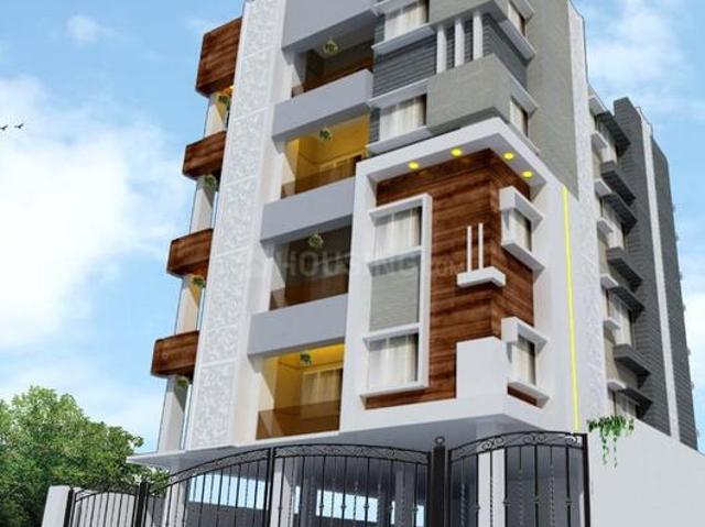 Flat for sale in South 24 Parganas, Calcutta