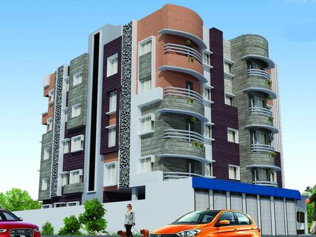 Flat for sale in Calcutta, West Bengal