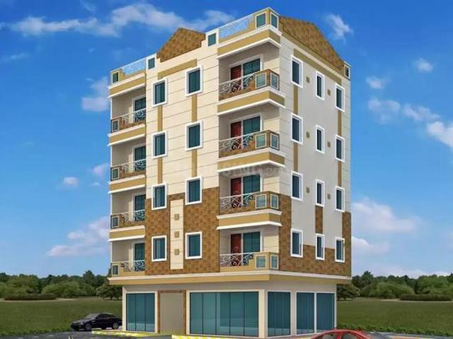 Flat for sale in Calcutta, West Bengal