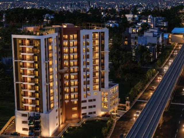 Flat for sale in Calcutta, West Bengal