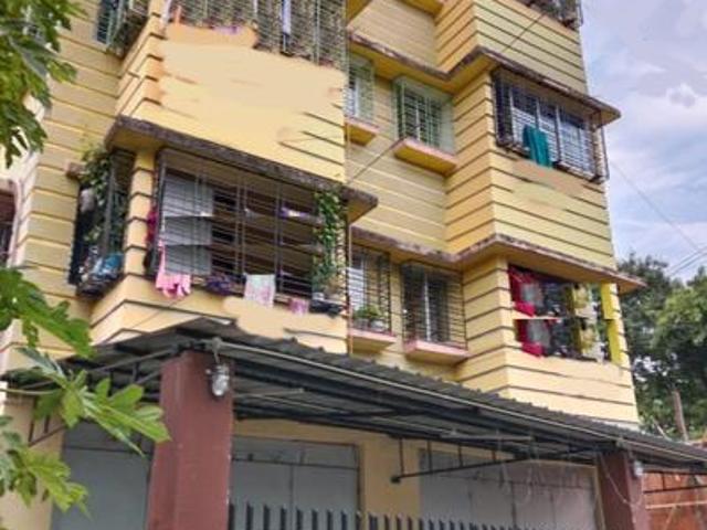 Flat for sale in Calcutta, West Bengal