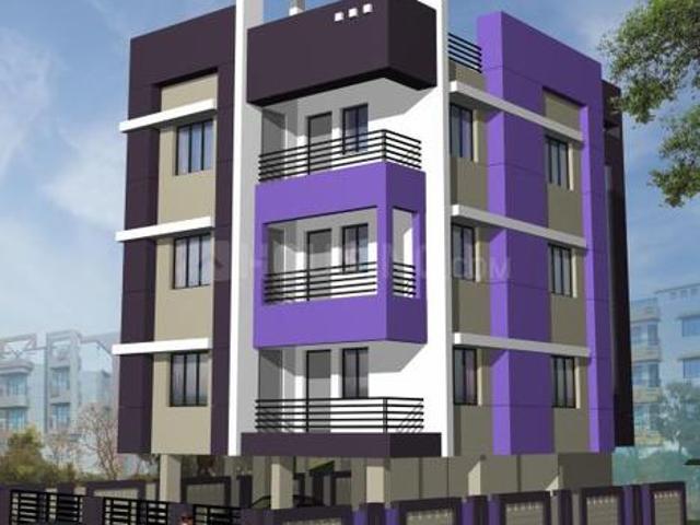Flat for sale in Calcutta, West Bengal