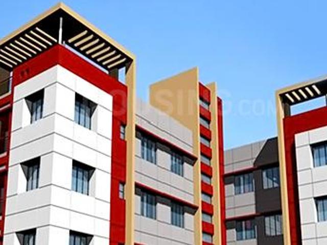 Flat for sale in Calcutta, West Bengal