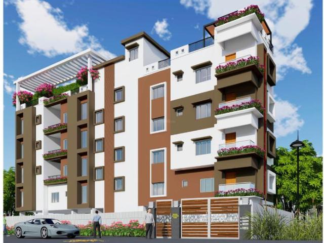 Flat for sale in Calcutta, West Bengal