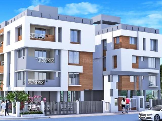 Flat for sale in Calcutta, West Bengal