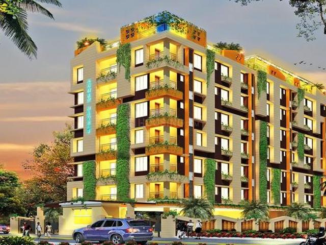 Flat for sale in Calcutta, West Bengal