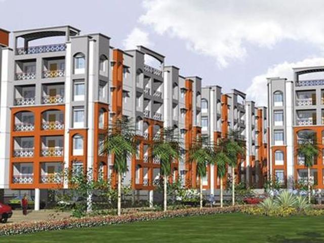 Flat for sale in Calcutta, West Bengal