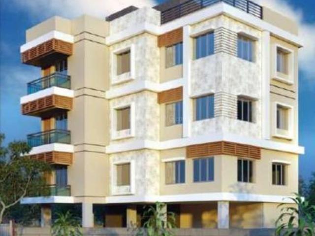 Flat for sale in Calcutta, West Bengal