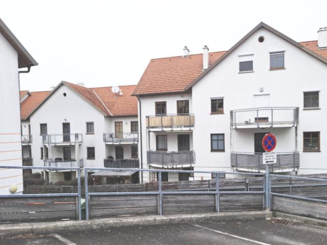Dachgeschosswohnung mieten in Behamberg, Niederösterreich