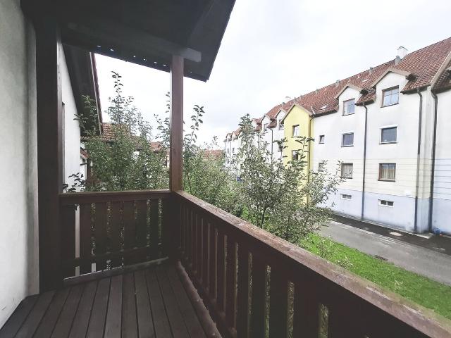 Apartment mieten in Behamberg