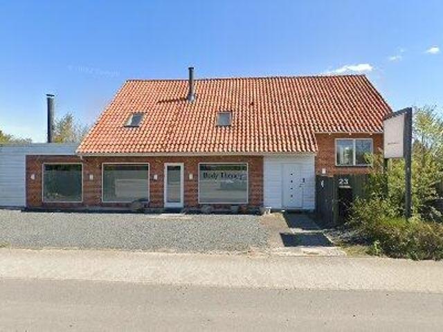 Ejendom til leje i Solrød Strand, Solrød
