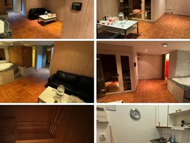 Lokal hyra i Tullinge, Stockholm