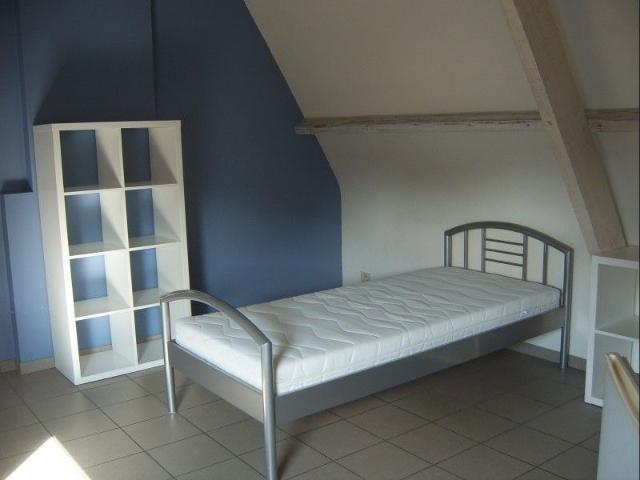 Kamer location à Courtrai, West-Vlaanderen