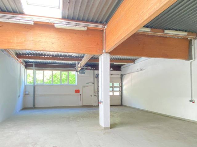 Gewerbe mieten in Linz, Oberösterreich