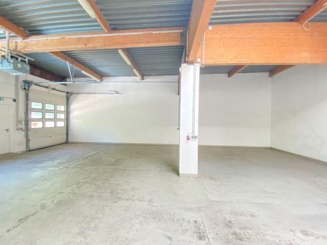 Gewerbe mieten in Linz, Oberösterreich