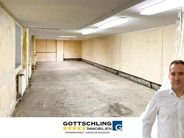 Gewerbe mieten in Duisburg-Mitte, Duisburg