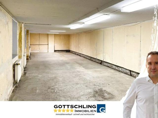 Gewerbe mieten in Duisburg-Mitte, Duisburg