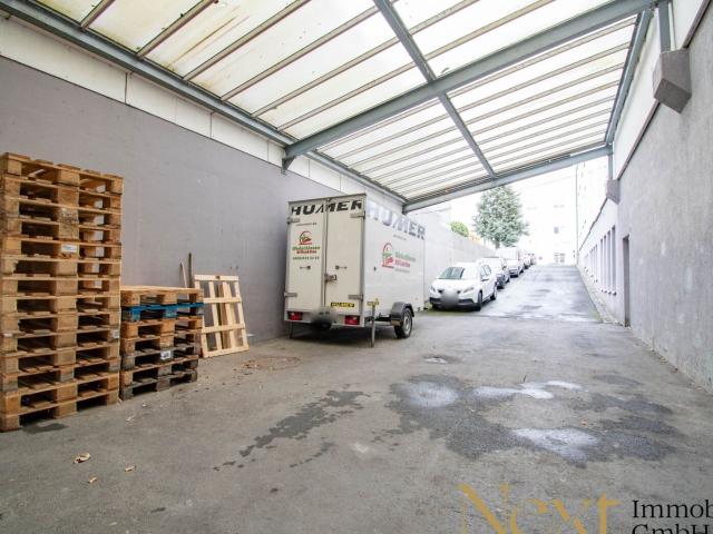 Gewerbe mieten in Ansfelden, Oberösterreich