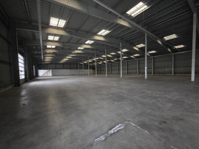 Gewerbe mieten in St. Pölten, Niederösterreich