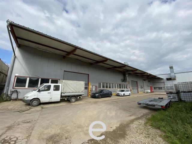 Gewerbe mieten in Asten, Oberösterreich