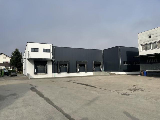 Gewerbe mieten in Heining, Passau