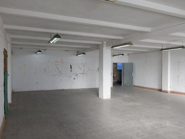 Gewerbe mieten in Böhlitz-Ehrenberg, Leipzig